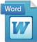 application/vnd.openxmlformats-officedocument.wordprocessingml.document icon